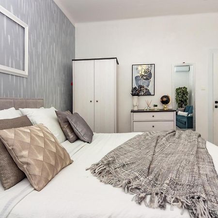 Spacious Apartment Center Сплит Экстерьер фото