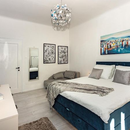 Spacious Apartment Center Сплит Экстерьер фото