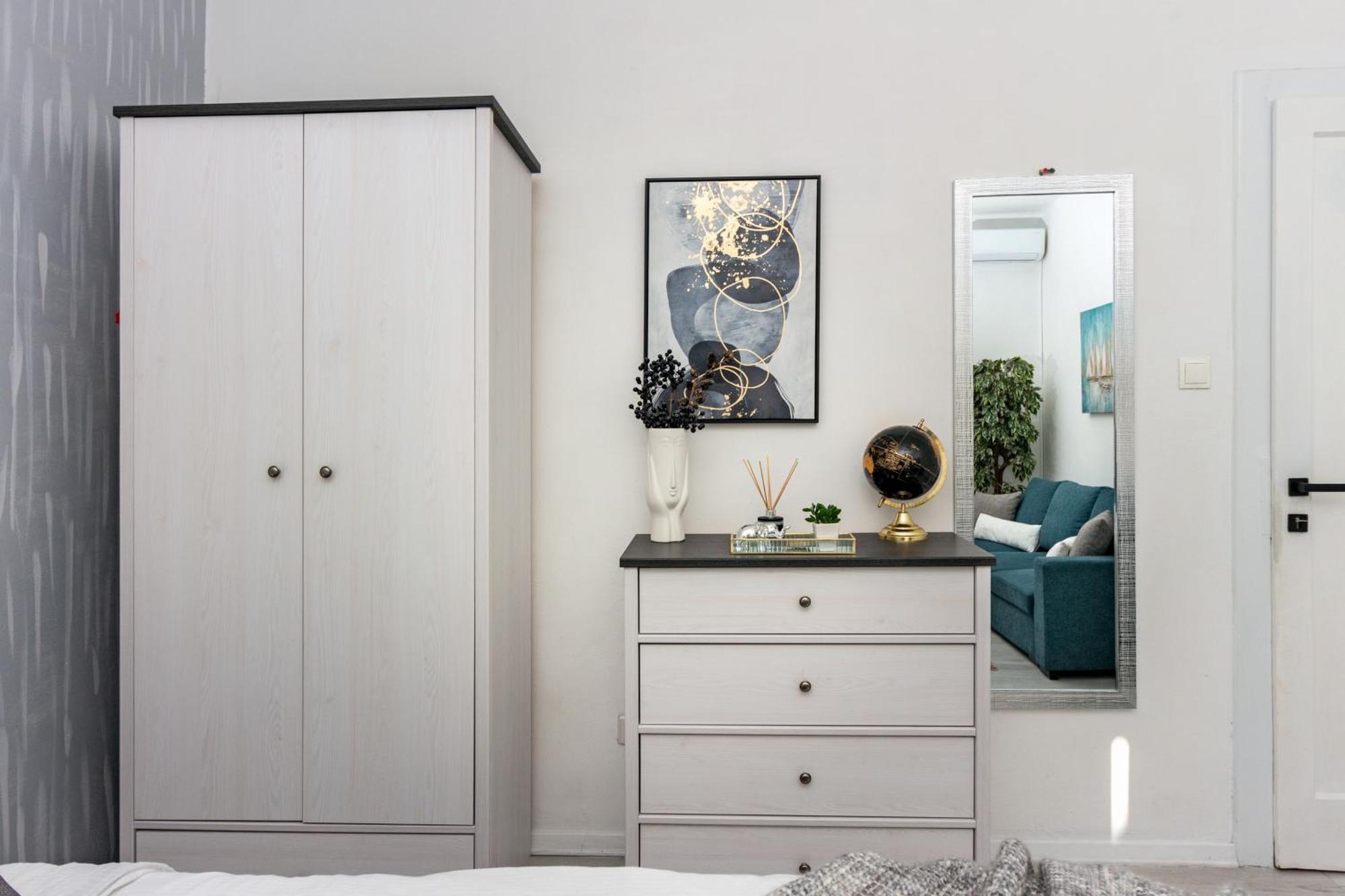 Spacious Apartment Center Сплит Экстерьер фото