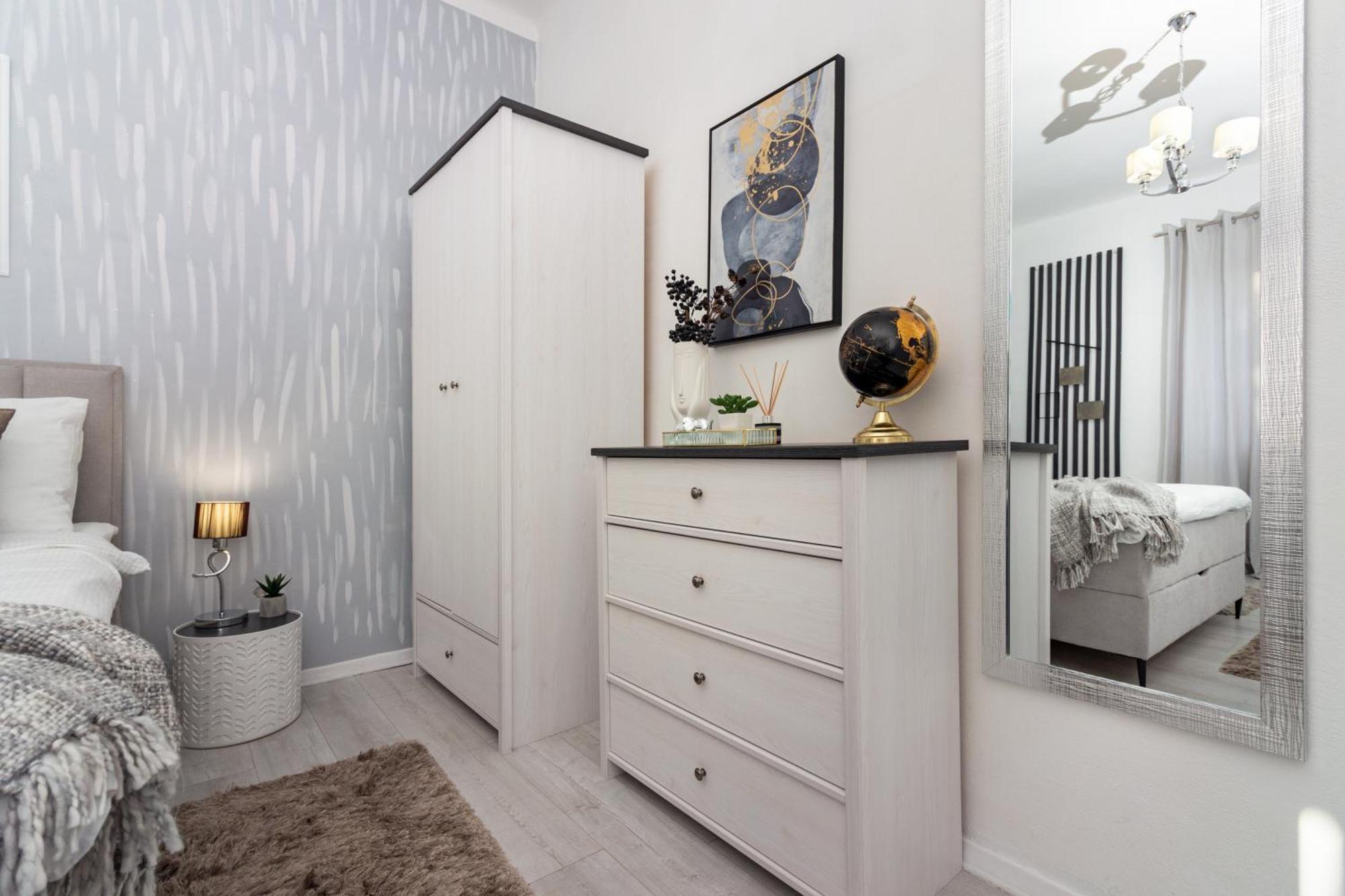 Spacious Apartment Center Сплит Экстерьер фото