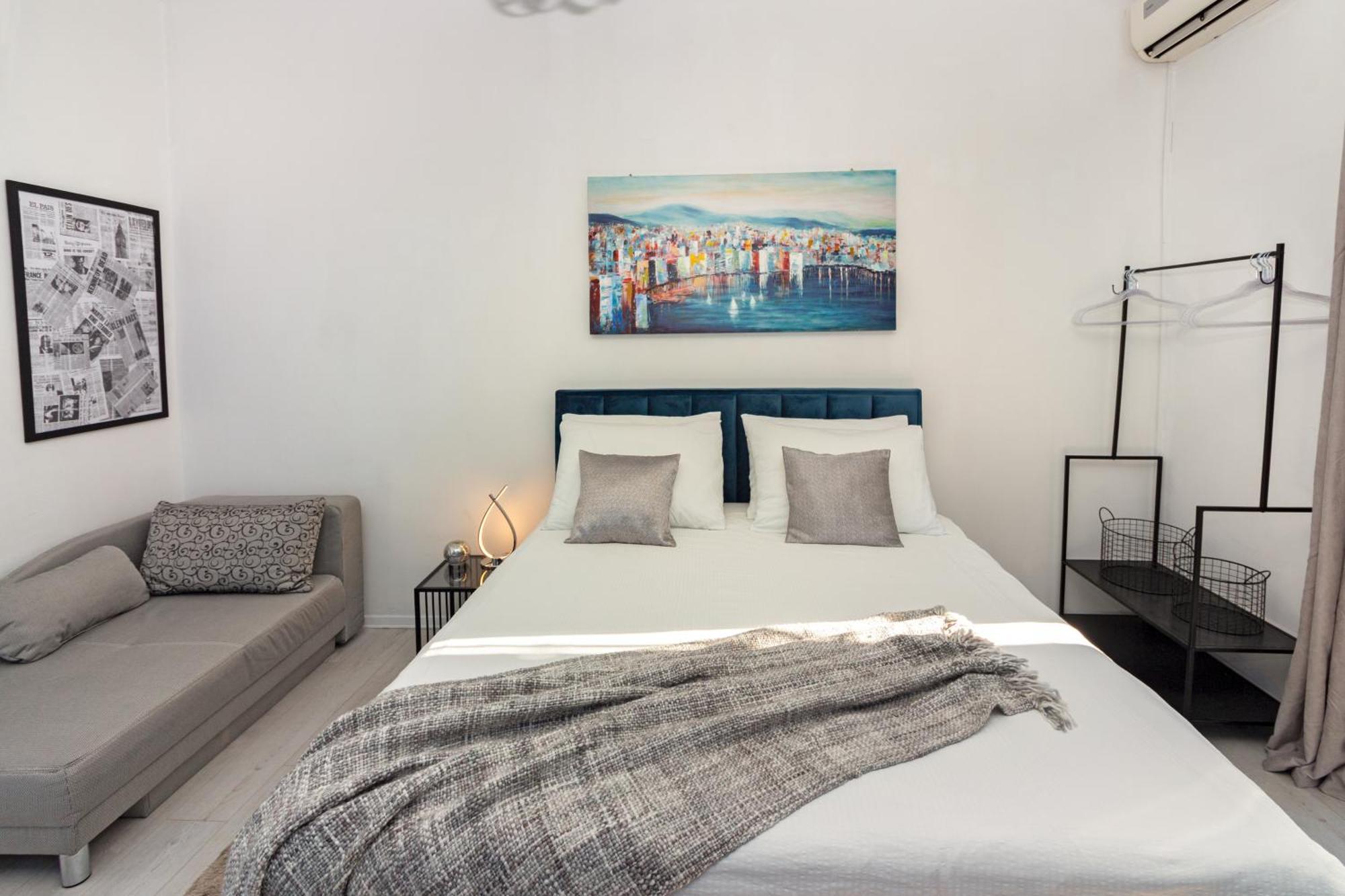 Spacious Apartment Center Сплит Экстерьер фото