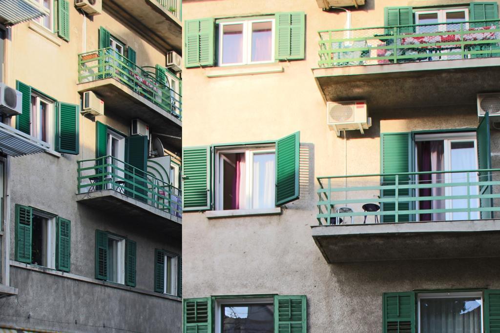 Spacious Apartment Center Сплит Экстерьер фото